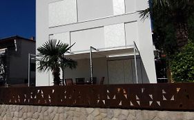 Drance Apartments