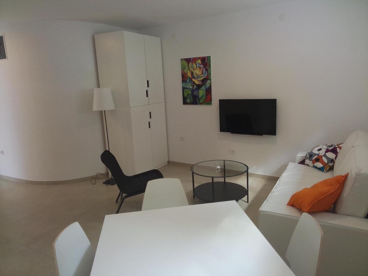 Drance Apartments Selce Esterno foto