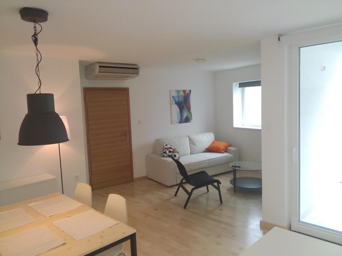 Drance Apartments Selce Esterno foto