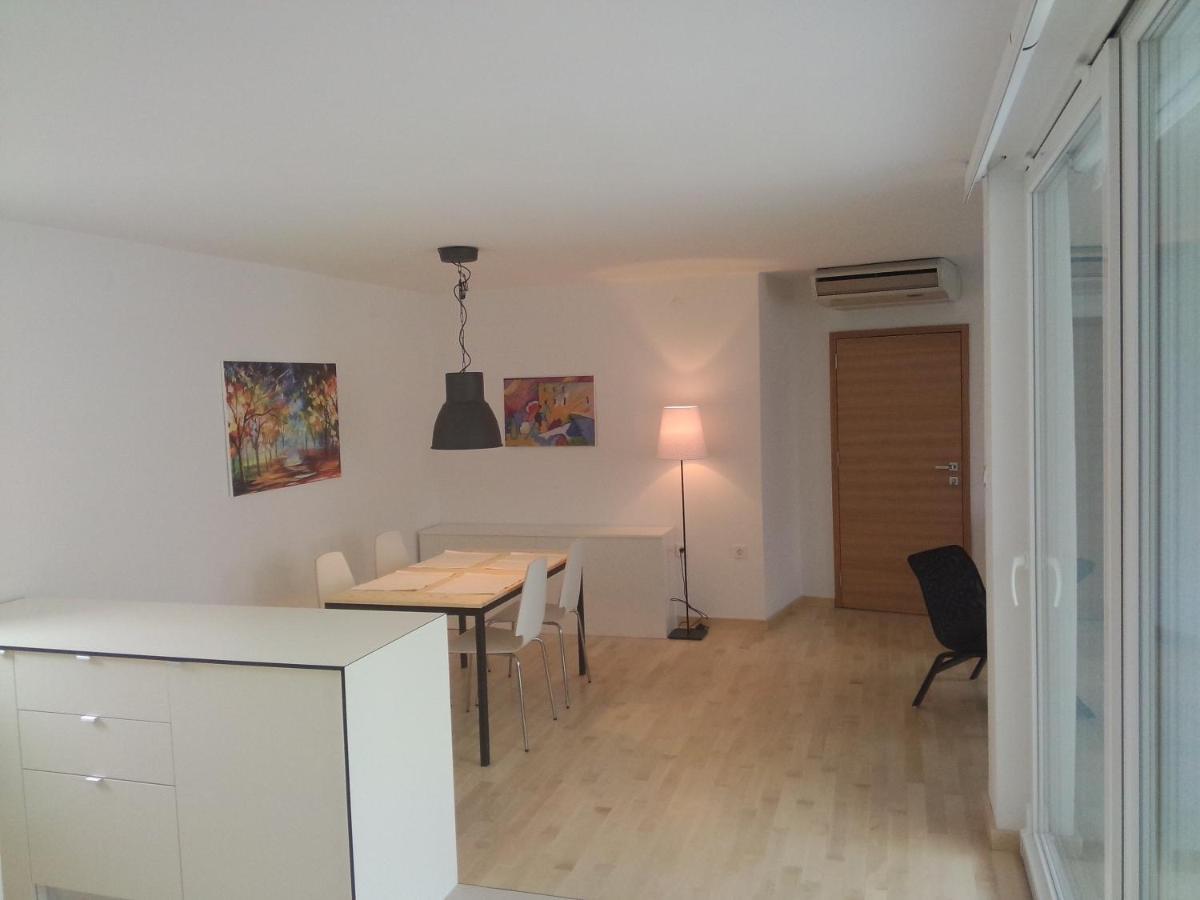 Drance Apartments Selce Esterno foto