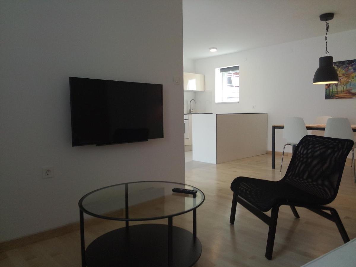 Drance Apartments Selce Esterno foto