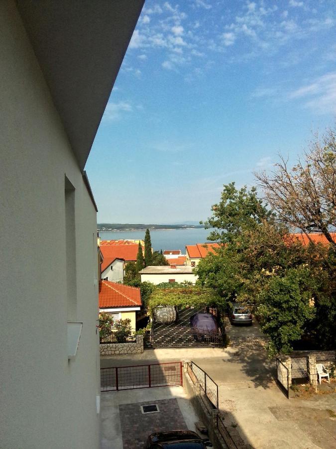 Drance Apartments Selce Esterno foto