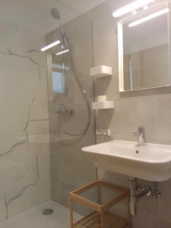 Drance Apartments Selce Esterno foto
