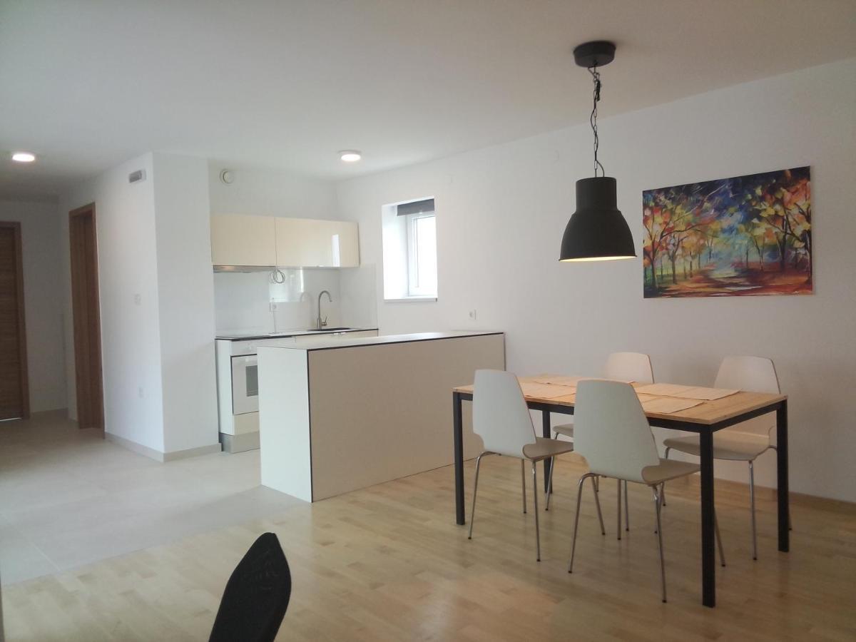 Drance Apartments Selce Esterno foto