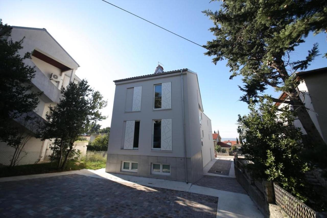Drance Apartments Selce Esterno foto