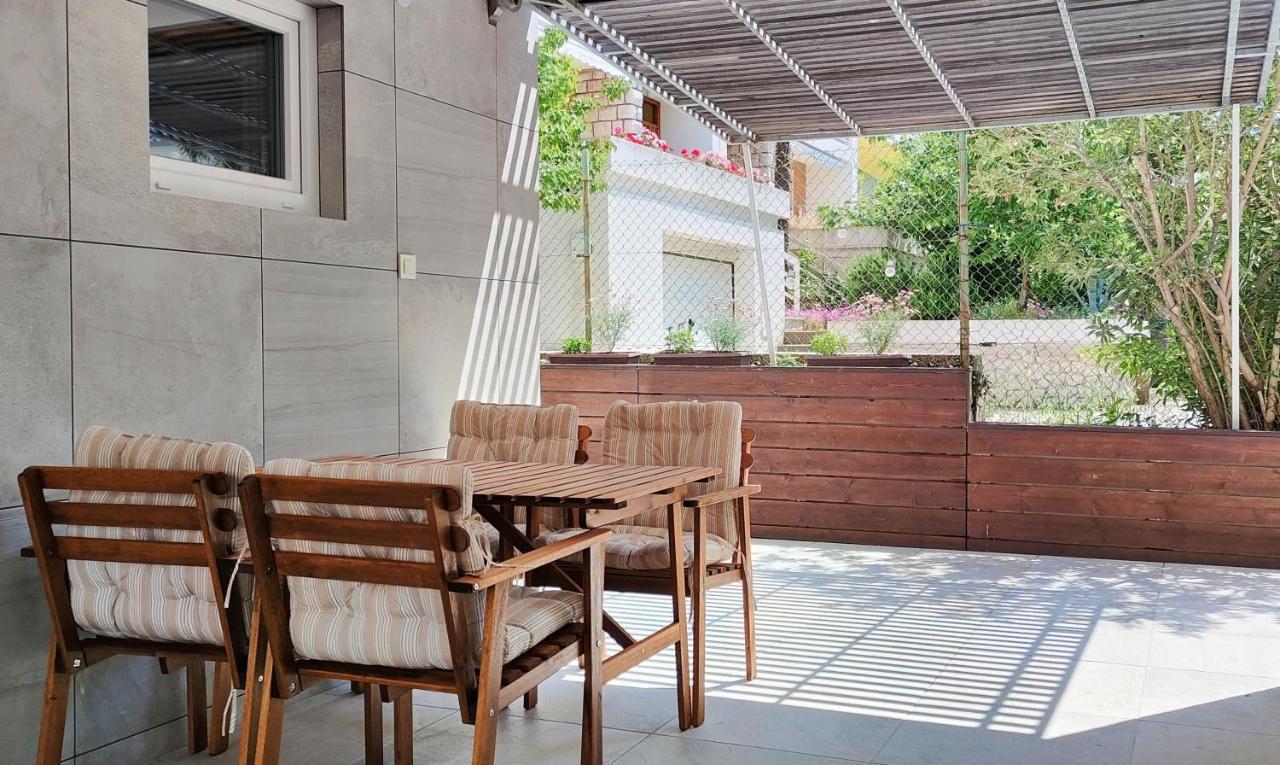 Drance Apartments Selce Esterno foto