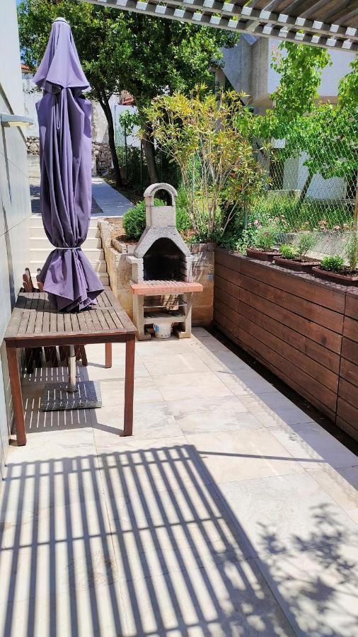 Drance Apartments Selce Esterno foto