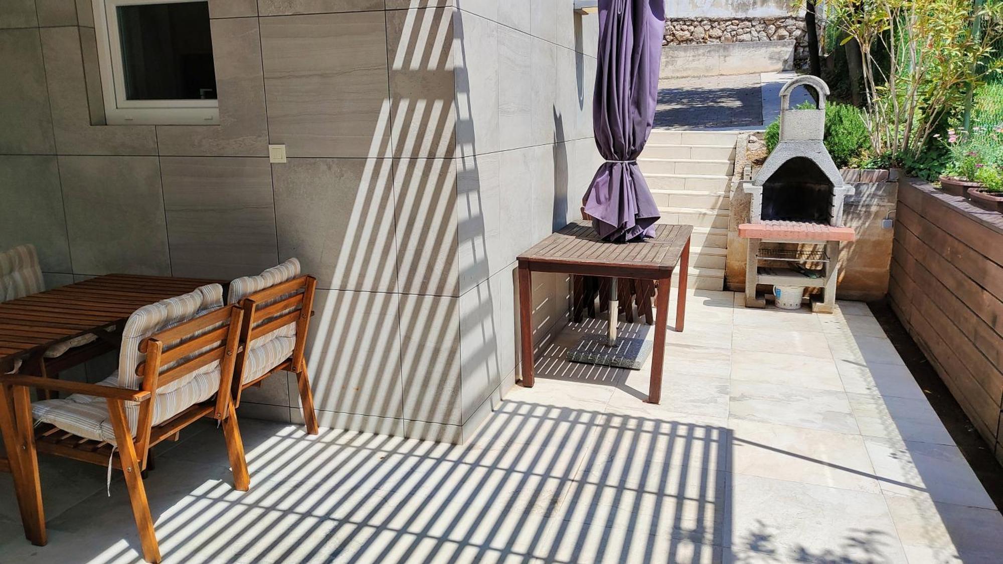 Drance Apartments Selce Camera foto